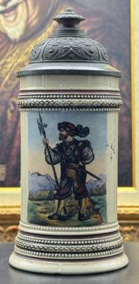 Stein