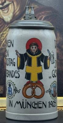 Stein