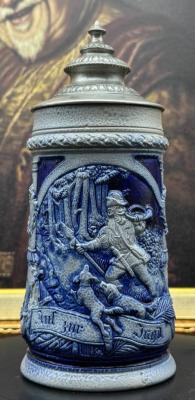 Stein