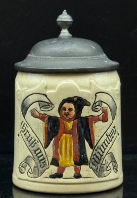 Stein