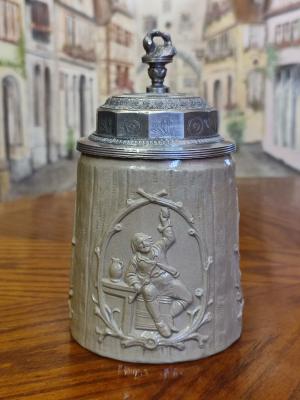 stein