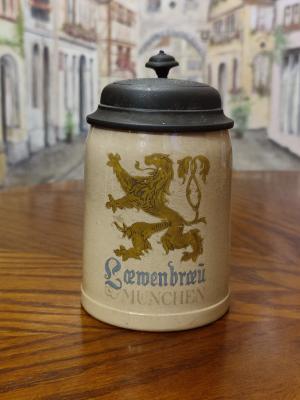 stein