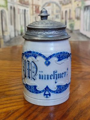 stein