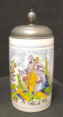 Stein
