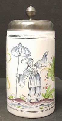 Stein