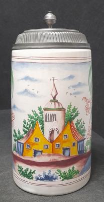 Stein