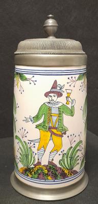 Stein