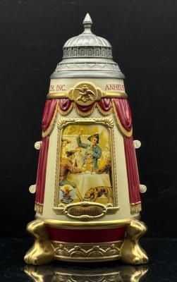 Anheuser-Busch