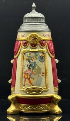 Anheuser-Busch