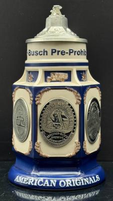 Anheuser-Busch