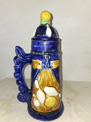 Bowling Stein