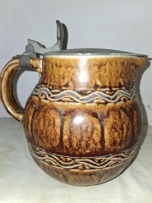 R. Merkelbach 2028 - Art Nouveau Design