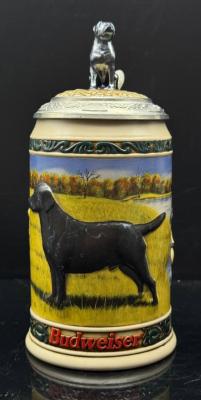 Anheuser-Busch #CS195 "Labrador”