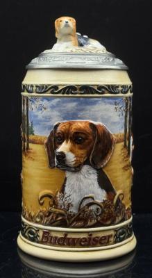 Anheuser-Busch #CS272 “Beagle”