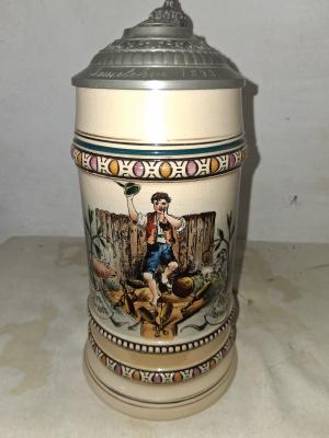 Merkelbach & Wick 1709/407 - Various Subjects
