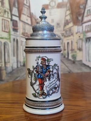 stein