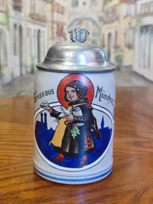 stein