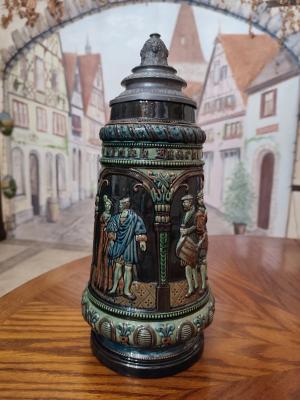 stein