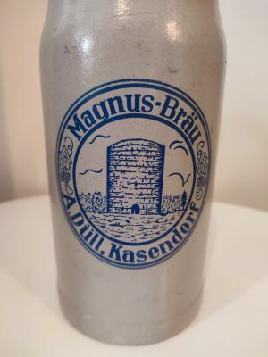 Magnus-Brau