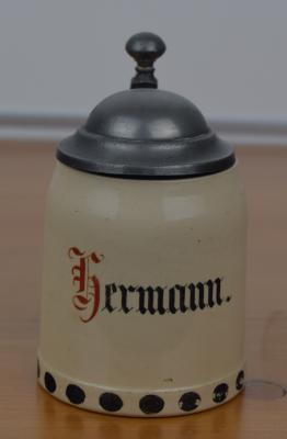 Hermann mini stein