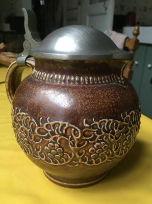 jug