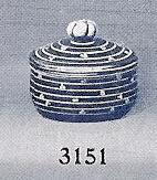 butter dish
