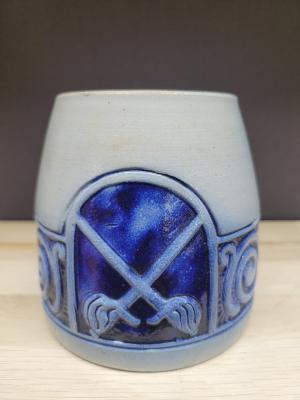 mug by Jacob Thewalt