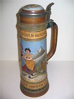 German Stein