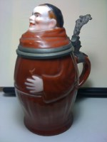 Happy Monk