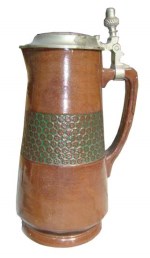 Jugendstil jug