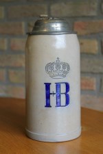 Stein Königlich Hofbrauhaus