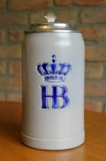 Beerstein Hofbräuhaus München