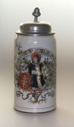 Munich Child Stein, 1-Liter