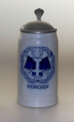 Munich Child Stein, 1-Liter