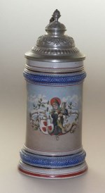 Munich Child Stein, 0.3-L