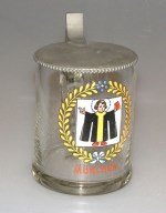 Munich Child Stein, 1/2-L