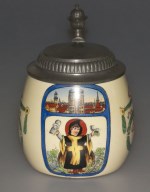 Munich Child Stein, 1/2-L