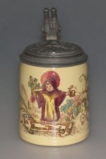 Munich Child Stein, 1/2-L