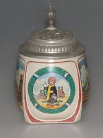 Munich Child Stein, 1/2-L