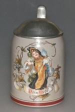 Munich Child Stein, 1/2-L