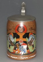 Munich Child Stein, 1/2-L