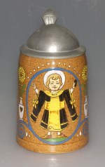 Munich Child Stein, 1/2-L