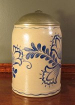 stoneware 1/2 liter