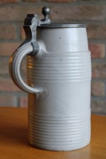 Beerkanne