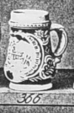 child's stein