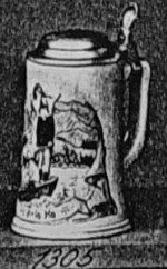 stein