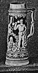 'altdeutsch' type stein