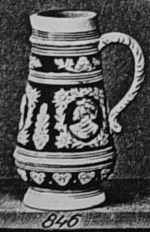 'altdeutsch' type stein