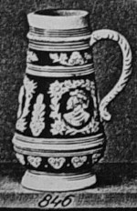 'altdeutsch' type stein