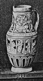 'altdeutsch' type stein